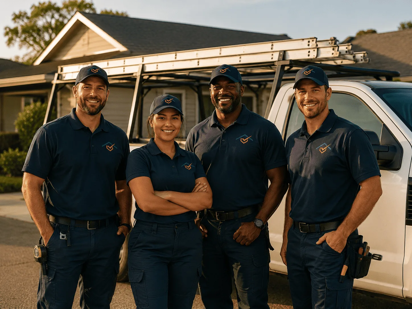 Roof Inspection company in Cedarville, NJ